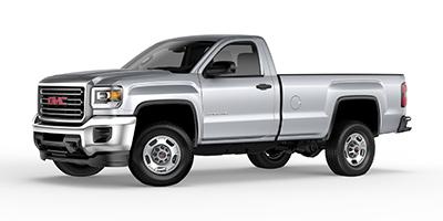 Used 2015 GMC Sierra 2500 SLE w/ SLE Preferred Package image 1