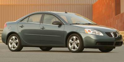 Used 2009 Pontiac G6 GT w/ Sun And Sound Plus Package image 1