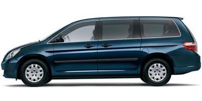 Used 2006 Honda Odyssey LX image 1