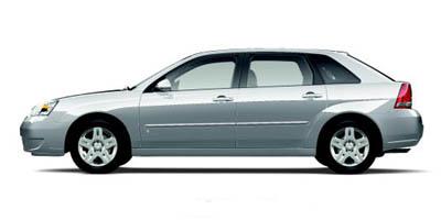 Used 2006 Chevrolet Malibu LT image 1