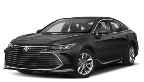Used 2019 Toyota Avalon Limited image 1