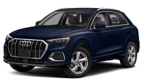 Used 2021 Audi Q3 2.0T Premium w/ Convenience Package image 1