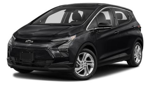 Used 2023 Chevrolet Bolt LT w/ Infotainment Package image 1