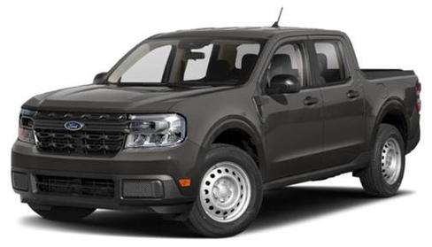 Used 2023 Ford Maverick XLT w/ Equipment Group 300A Standard image 1