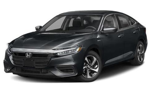 Used 2022 Honda Insight EX image 1