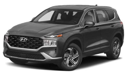 Used 2023 Hyundai Santa Fe SEL image 1