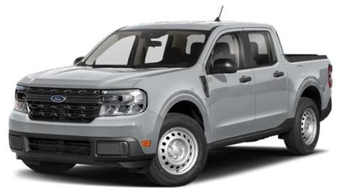 Certified 2024 Ford Maverick XL image 1
