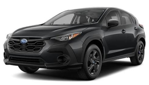 Certified 2024 Subaru Crosstrek 2.5i Limited w/ Popular Package #4A image 1