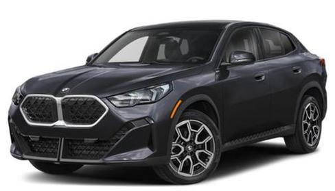 New 2025 BMW X2 xDrive28i w/ Convenience Package image 1