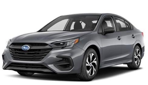 New 2025 Subaru Legacy Premium image 1