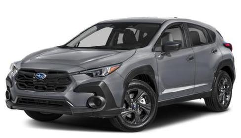 New 2025 Subaru Crosstrek 2.5i Premium image 1