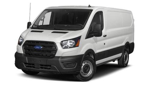 Used 2020 Ford Transit 250 Medium Roof w/ Load Area Protection Package image 1
