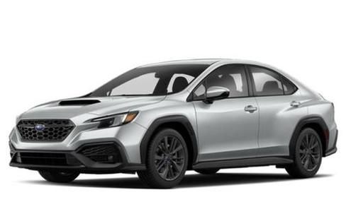 Certified 2022 Subaru WRX image 1