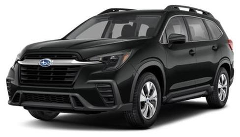 Certified 2024 Subaru Ascent Premium w/ Convenience Package image 1