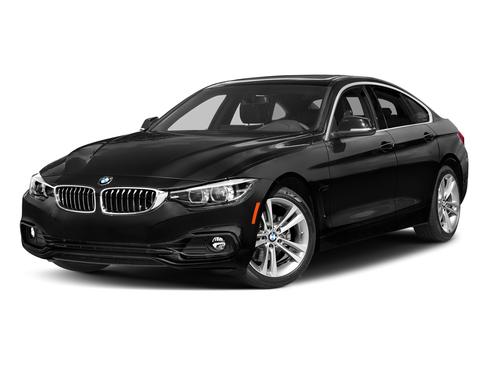 Used 2019 BMW 430i Gran Coupe w/ Convenience Package image 1