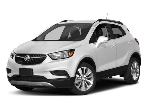 Used 2017 Buick Encore Preferred image 1