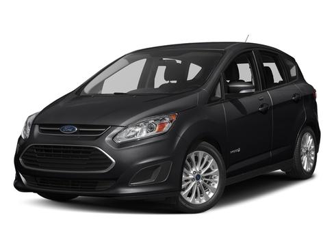 Used 2017 Ford C-MAX Energi Titanium w/ Equipment Group 501A image 1
