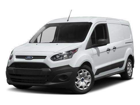 Used 2017 Ford Transit Connect XL image 1