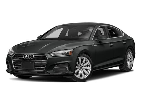 Used 2018 Audi A5 2.0T Prestige image 1