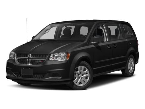 Used 2019 Dodge Grand Caravan SE image 1