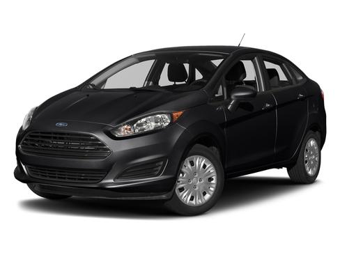 Used 2019 Ford Fiesta S image 1