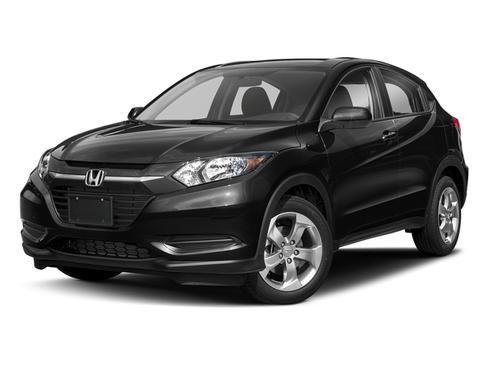 Used 2018 Honda HR-V EX image 1
