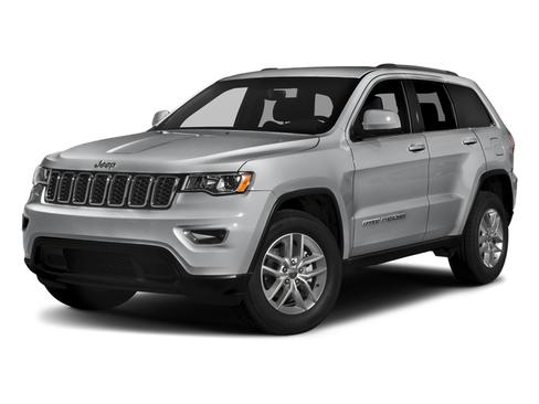 Used 2018 Jeep Grand Cherokee Altitude image 1