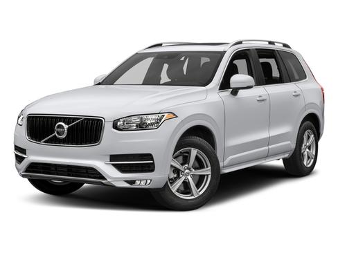 Used 2018 Volvo XC90 T6 Momentum w/ Protection Package Plus image 1