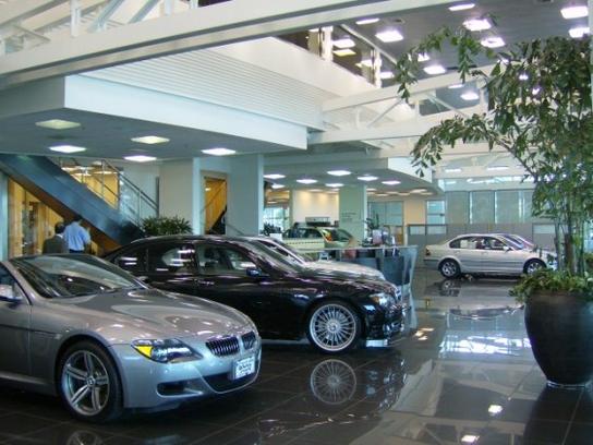 Irvine BMW : Irvine, CA 92618 Car Dealership, and Auto Financing