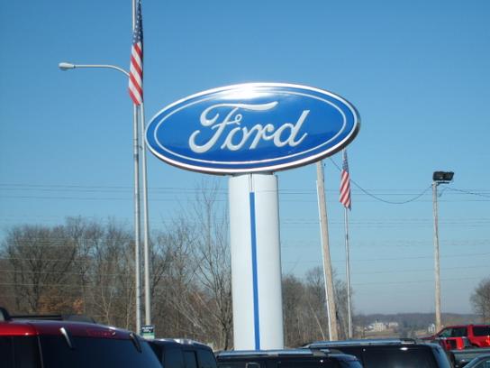 Northside Ford Lincoln : Effingham, IL 62401 Car Dealership, and Auto ...