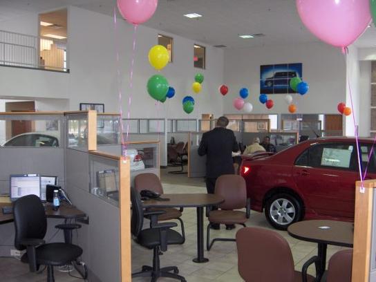 Haley Toyota : Midlothian, VA 23112 Car Dealership, And Auto Financing ...