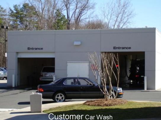 Lexus Dealers In Nc >> Hendrick Lexus : Charlotte, NC 28212 Car Dealership, and ... Lexus Dealers In Nc >> Hendrick Lexus : Charlotte, NC 28212 Car Dealership, and ...