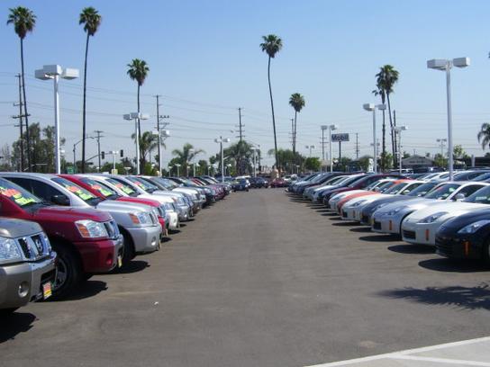 Riverside Volkswagen : Riverside, CA 92504-4042 Car Dealership, and ...