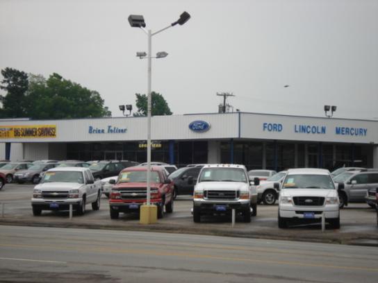 Ford dealership sulphur springs texas #3