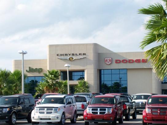 Greenway Dodge Chrysler Jeep Ram Orlando Fl 32817 Car