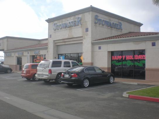 Stowasser Buick GMC : Santa Maria, CA 93454 Car Dealership ...