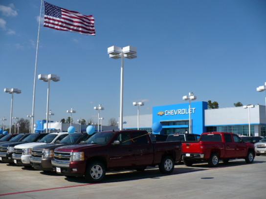 Orr Chevrolet : TEXARKANA, TX 75503-2300 Car Dealership, and Auto ...