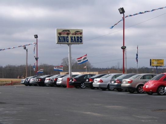 King Kars : Corinth, MS 38834 Car Dealership, and Auto Financing ...