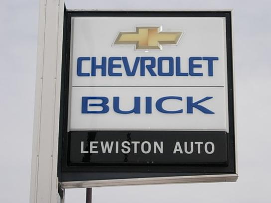 Lewiston Auto Co Inc