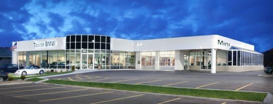 Towne BMW : Williamsville, NY 14221 Car Dealership, and Auto Towne BMW : Williamsville, NY 14221 Car Dealership, and Auto