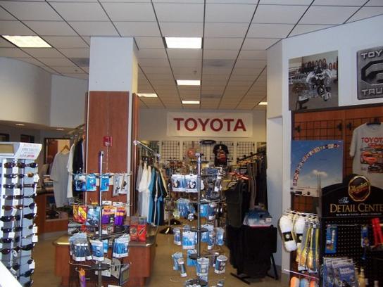 Centennial Toyota : Las Vegas, NV 89149 Car Dealership, and Auto ...