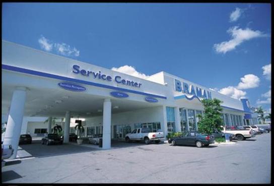 Braman Honda Miami Fl 33155 Car Dealership And Auto