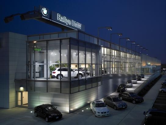 Rallye Bmw Westbury Ny 11590 Car Dealership And Auto