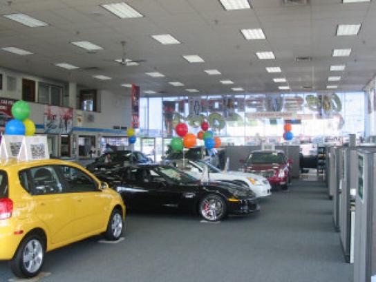 James Corlew Chevrolet Cadillac Clarksville Tn 37040