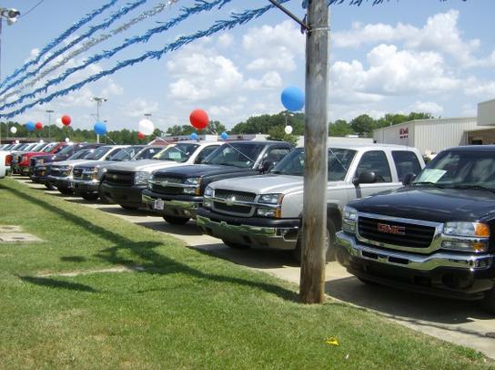 Bill Smith Buick GMC : Cullman, AL 35055 Car Dealership ...