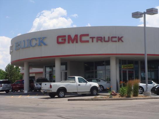 Alpine Buick Gmc Littleton/denver