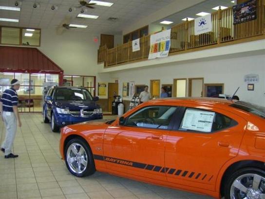 Breeden Chrysler Dodge Jeep : Fort Smith, AR 72908 Car Dealership, and ...