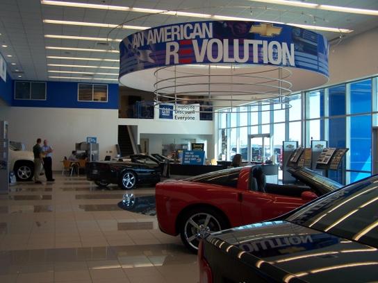 Jim Butler Chevrolet : Fenton, MO 63026 Car Dealership, and Auto