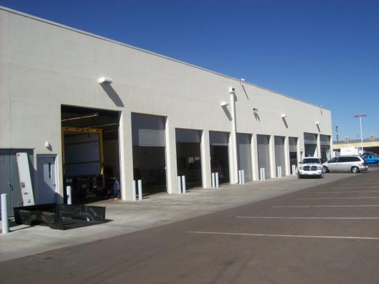 Martin Swanty Chrysler Dodge Jeep Kia Kingman, AZ 86401