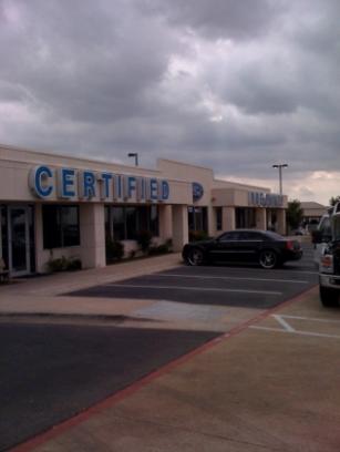 viewing autotrader georgetown haik mac ford